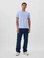 Organic Cotton Pocket T-Shirt