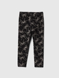 babyGap Stretch Jersey Pull-On Leggings