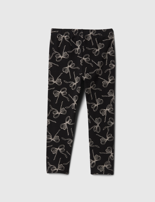 babyGap Stretch Jersey Pull-On Leggings
