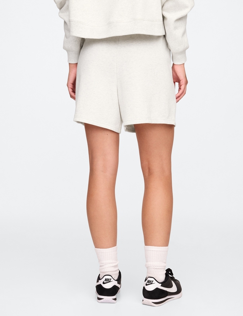 Vintage Soft Logo Sweat Shorts