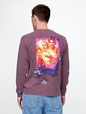 SW LS TEE