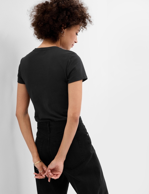 Gap Logo T-Shirt