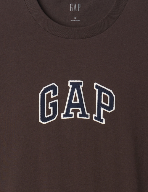 Gap Arch Logo T-shirt