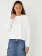 Gap Logo Sweatshirt