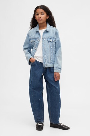 PO BARREL - DK RHINESTONE