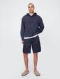 Gap Logo Hoodie