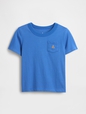 Baby & Toddler Mix & Match Pocket T-Shirt