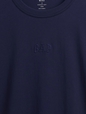 Everyday Soft Gap Mini Logo T-Shirt