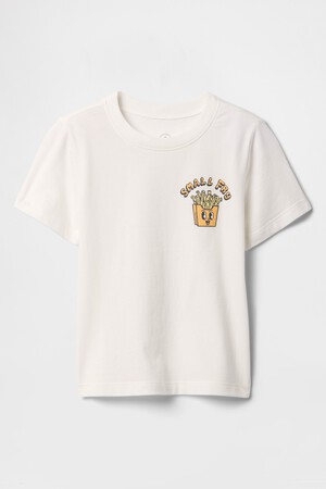 babyGap Graphic T-Shirt