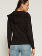 Gap Logo Zip Hoodie