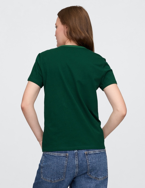 Favorite Crewneck T-Shirt