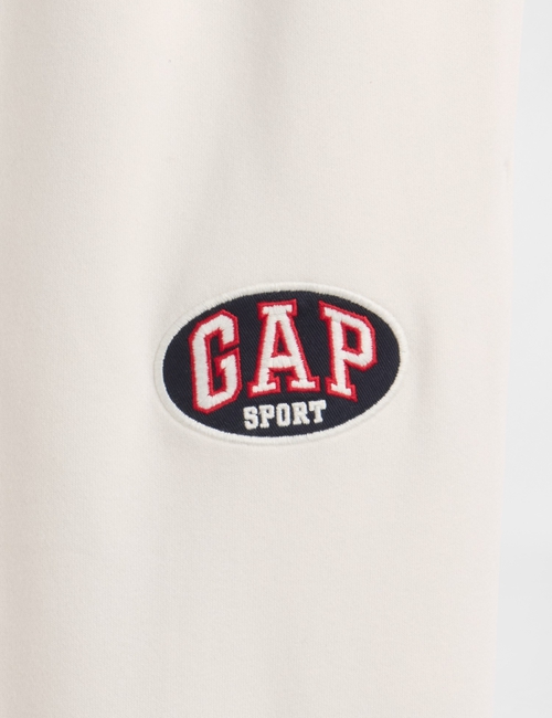 VintageSoft Terry Gap Logo Relaxed Joggers