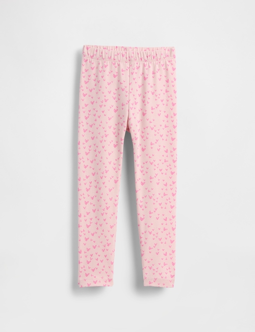 SPRING BF SB PRINTED LGN