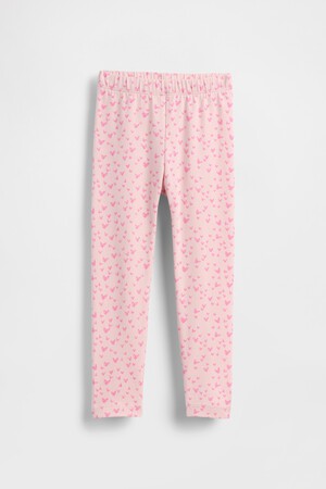 SPRING BF SB PRINTED LGN