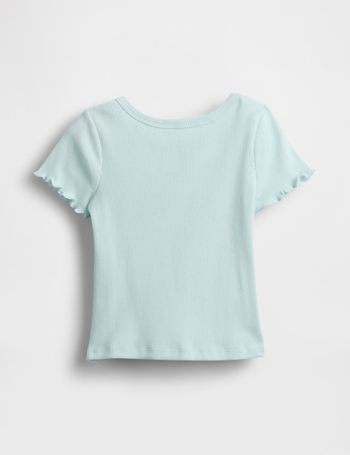 Baby & Toddler Mix & Match Rib T-Shirt