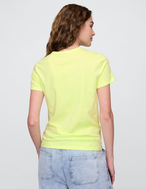 Favorite Crewneck T-Shirt