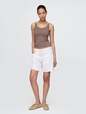 Modern Cropped Cami
