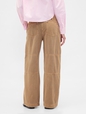 GAP X SL EXPOSE ZIP UTILITY PANT