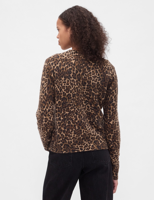 CashSoft Crewneck Sweater