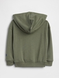 babyGap French Terry Graphic Hoodie