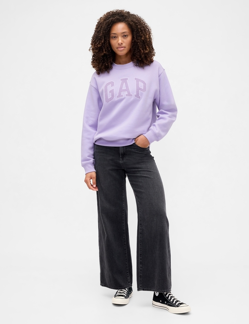 V-FRCH EXCLUSVIE HERITAGE CREW
