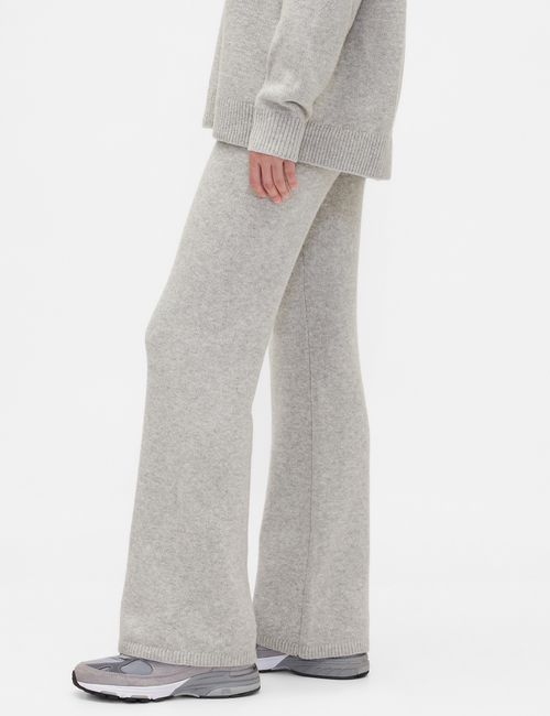 CASHSOFT JERSEY BOOT