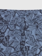 Kids Boot Leggings