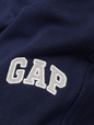 Gap Logo Straight Leg Sweatpants