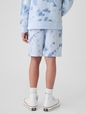Kids Gap Logo Pull-On Shorts