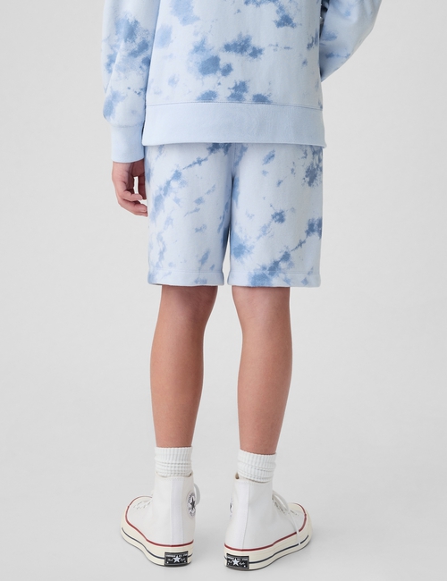 Kids Gap Logo Pull-On Shorts