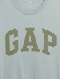 Everyday Soft Gap Logo T-Shirt
