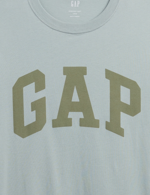 Everyday Soft Gap Logo T-Shirt
