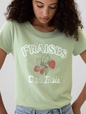 Favorite Graphic T-Shirt