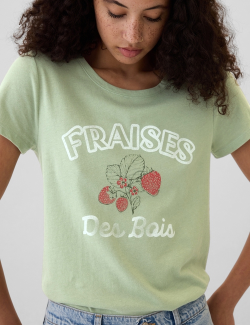 Favorite Graphic T-Shirt