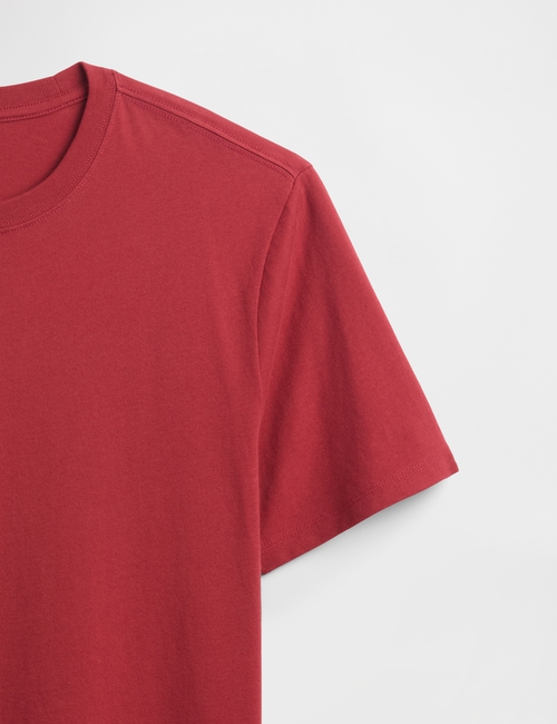 Everyday Soft Crewneck T-Shirt