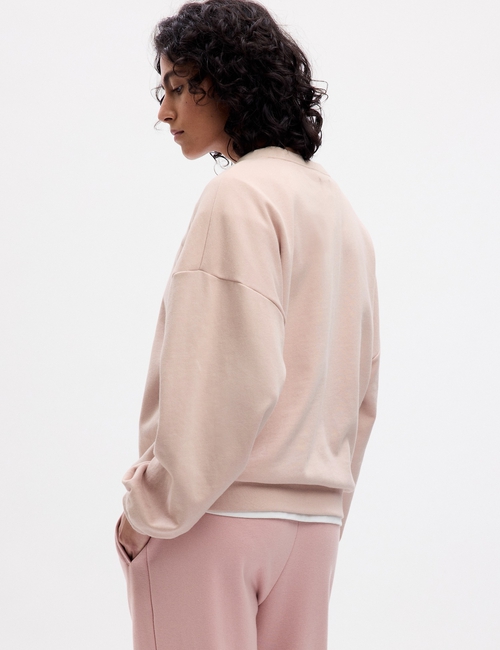 Mini Gap Logo Sweatshirt