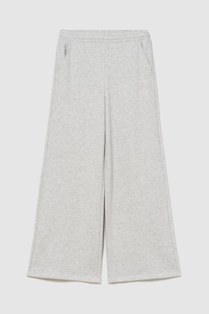 Kids VintageSoft Terry Wide-Leg Sweatpants