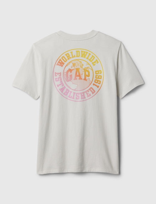Kids Graphic T-Shirt