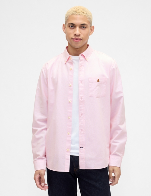 Oxford Shirt in Standard Fit