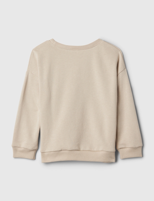 babyGap Logo Sweatshirt