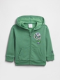 babyGap × Disney Relaxed Zip Hoodie