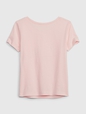 babyGap Logo Graphic T-Shirt