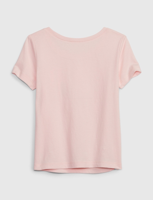 babyGap Logo Graphic T-Shirt