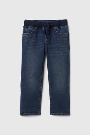 V-RW SLIM KNIT DNM DK