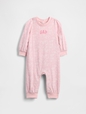 Baby Gap Logo One-Piece