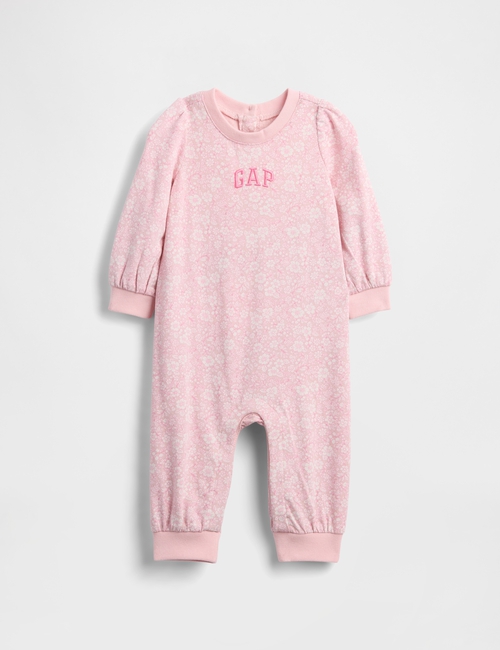 Baby Gap Logo One-Piece