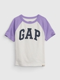 Toddler Gap Logo Raglan T-Shirt