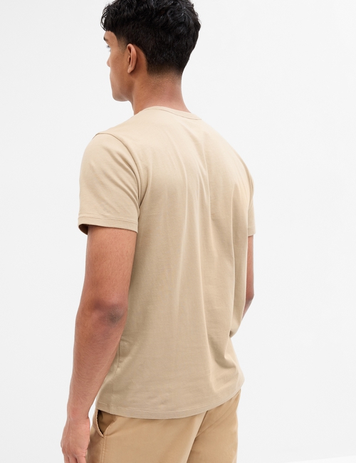 Gap Arch Logo T-shirt
