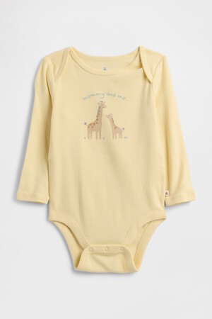 Baby Graphic Bodysuit