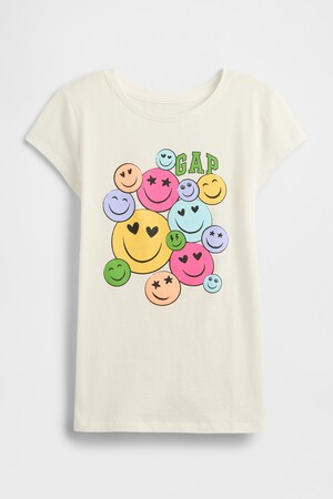V-FRCH SS LOGO TEE